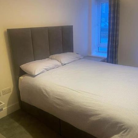 Marina Apartment Kinsale Cork Buitenkant foto