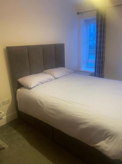 Marina Apartment Kinsale Cork Buitenkant foto
